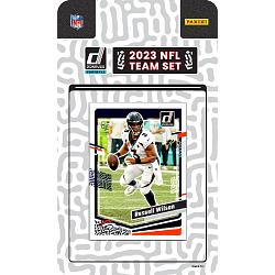 Denver Broncos Team Set 2023 by Donruss