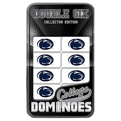 Penn State Nittany Lions Dominoes