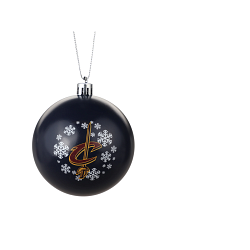 Cleveland Cavaliers Ornament Shatterproof Ball