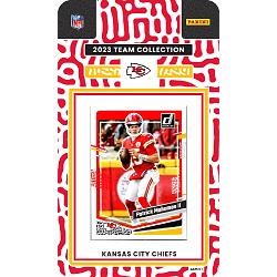 Kansas City Chiefs Team Set 2023 by Donruss