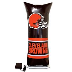 Cleveland Browns Inflatable Centerpiece