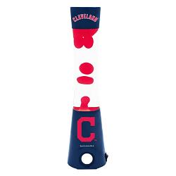 Cleveland Indians Magma Lamp - Bluetooth Speaker