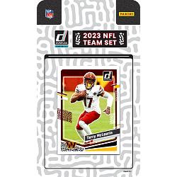 Washington Commanders Team Set 2023 by Donruss