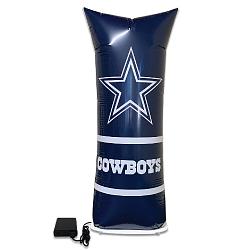 Dallas Cowboys Inflatable Centerpiece