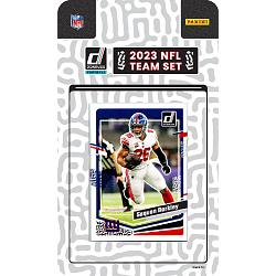 New York Giants Team Set 2023 by Donruss