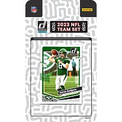 New York Jets Team Set 2023 by Donruss