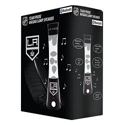 Los Angeles Kings Magma Lamp - Bluetooth Speaker