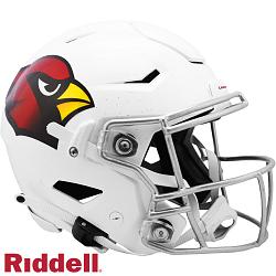Arizona Cardinals Helmet Riddell Authentic Full Size SpeedFlex Style 2023