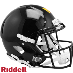 Washington Commanders Helmet Riddell Authentic Full Size Speed Style On-Field Alternate