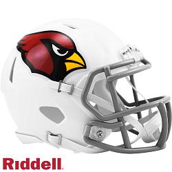 Arizona Cardinals Helmet Riddell Replica Mini Speed Style 2005-2022 T/B