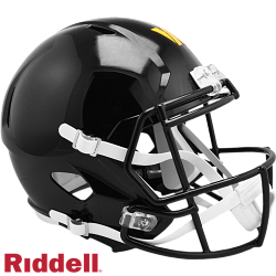 Washington Commanders Helmet Riddell Replica Full Size Speed Style On-Field Alternate