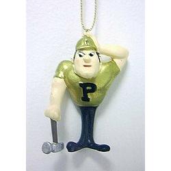 Purdue Boilermakers Mascot Ornament CO