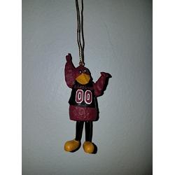 South Carolina Gamecocks Mascot Ornament CO