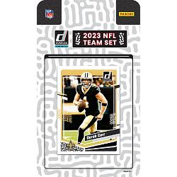 New Orleans Saints Team Set 2023 by Donruss