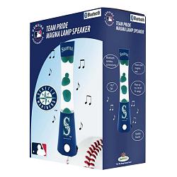 Seattle Mariners Magma Lamp - Bluetooth Speaker