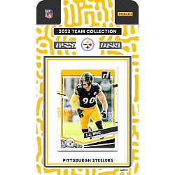 Pittsburgh Steelers Team Set 2023 by Donruss