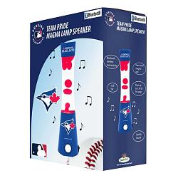 Toronto Blue Jays Magma Lamp - Bluetooth Speaker