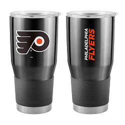 Philadelphia Flyers Travel Tumbler 30oz Stainless Steel