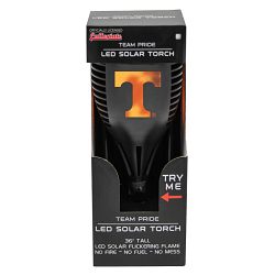 Tennessee Volunteers Solar Torch LED