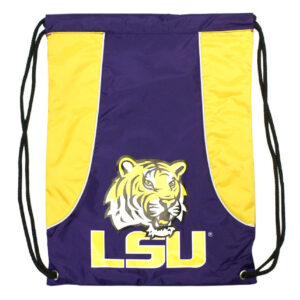 LSU Tigers Backsack