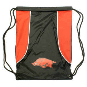 Arkansas Razorbacks Backsack CO
