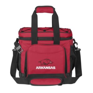 Arkansas Razorbacks Cooler 24 Can Flex