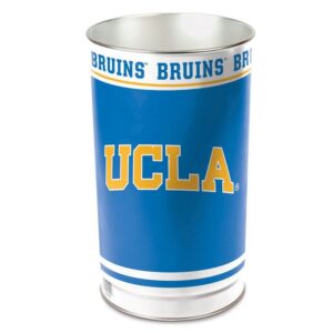 UCLA Bruins Wastebasket 15 Inch