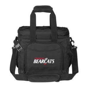 Cincinnati Bearcats Cooler 24 Can Flex
