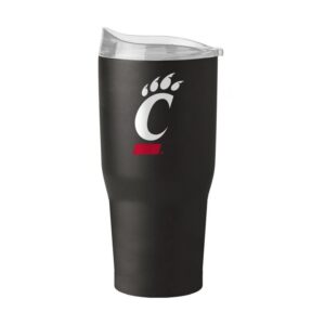 Cincinnati Bearcats Tumbler 30oz Flipside Powder Coat