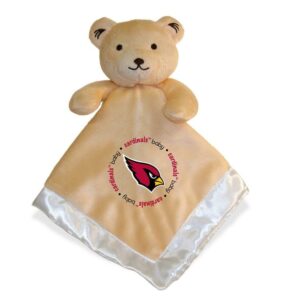 Arizona Cardinals Security Bear Tan