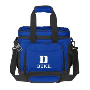 Duke Blue Devils Cooler 24 Can Flex