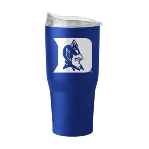 Duke Blue Devils Tumbler 30oz Flipside Powder Coat