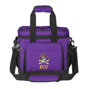 East Carolina Pirates Cooler 24 Can Flex