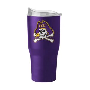East Carolina Pirates Tumbler 30oz Flipside Powder Coat