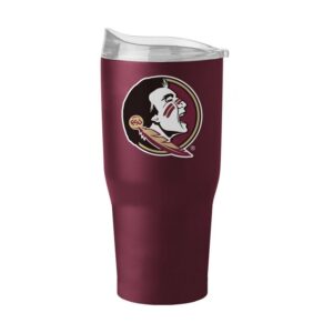 Florida State Seminoles Tumbler 30oz Flipside Powder Coat
