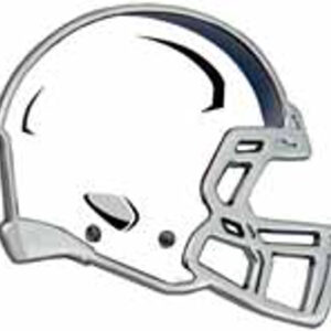 Penn State Nittany Lions Auto Emblem - Helmet