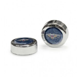 New Orleans Pelicans Screw Caps Domed