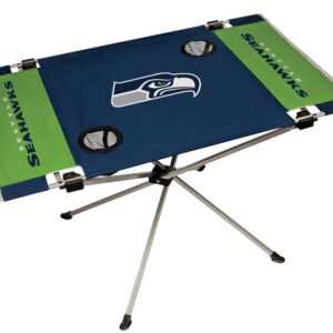 Seattle Seahawks Table Endzone Style