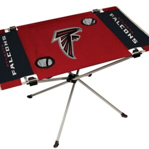 Atlanta Falcons Table Endzone Style