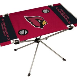 Arizona Cardinals Table Endzone Style
