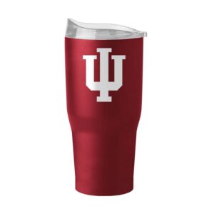 Indiana Hoosiers Tumbler 30oz Flipside Powder Coat