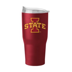 Iowa State Cyclones Tumbler 30oz Flipside Powder Coat