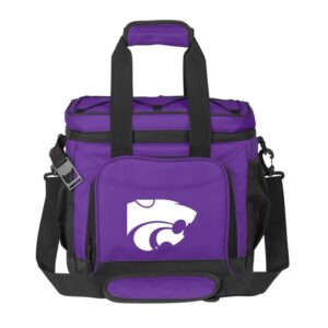 Kansas State Wildcats Cooler 24 Can Flex