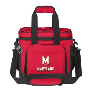 Maryland Terrapins Cooler 24 Can Flex
