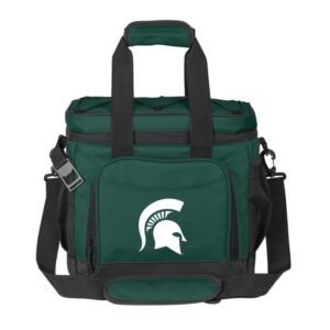 Michigan State Spartans Cooler 24 Can Flex