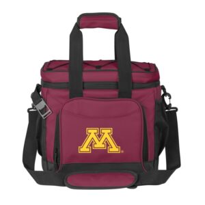 Minnesota Golden Gophers Cooler 24 Can Flex