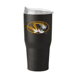 Missouri Tigers Tumbler 30oz Flipside Powder Coat