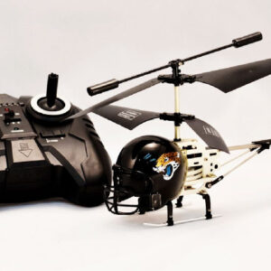 Jacksonville Jaguars Spotlight Helmet Copter CO