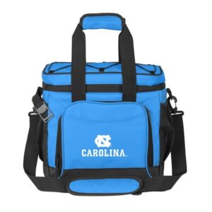 North Carolina Tar Heels Cooler 24 Can Flex