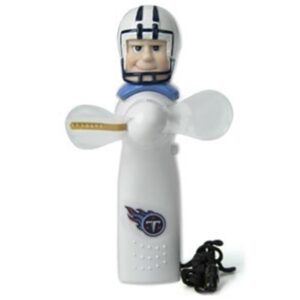 Tennessee Titans Fan Personal Handheld Light Up CO